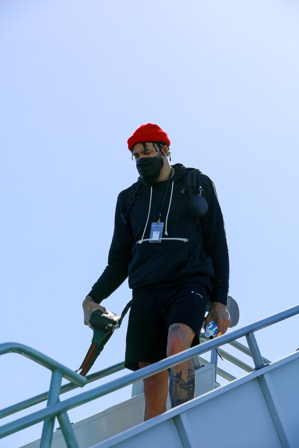 约翰布雷克19秒26高清